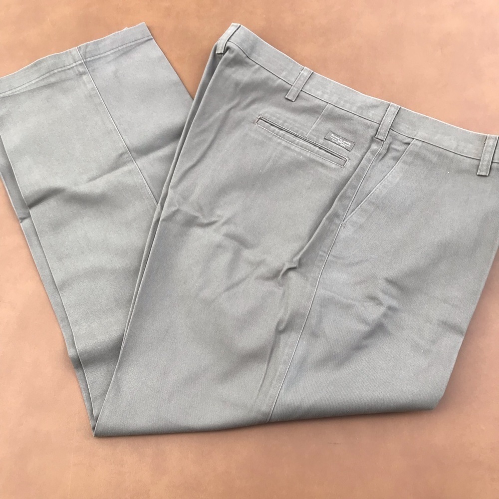 LEE Performance Khakis Size 40x30